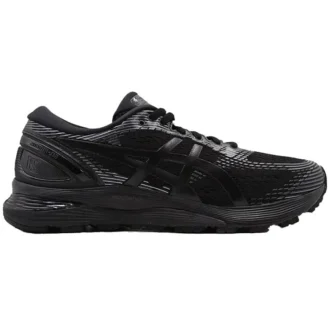 Gel-Nimbus 21 „Black“