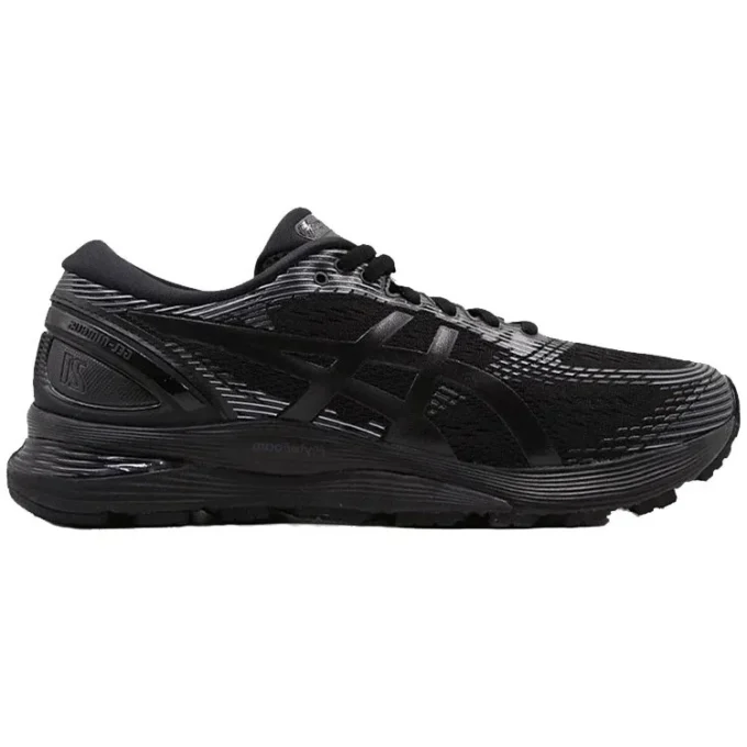 Gel-Nimbus 21 „Black“
