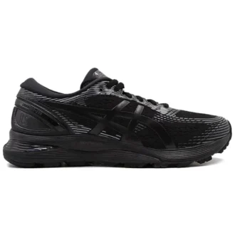 Gel-Nimbus 21 „Black“