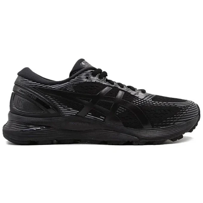 Gel-Nimbus 21 „Black“