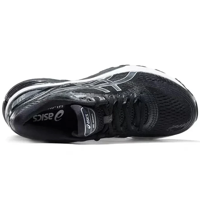Gel-Nimbus 21 „Black“