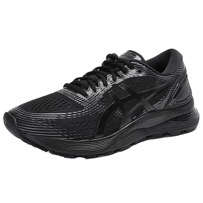 Gel-Nimbus 21 „Black“