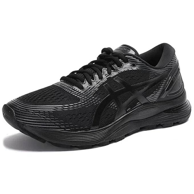 Gel-Nimbus 21 „Black“