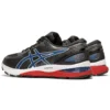 Gel-Nimbus 21 „Black Electric Blue“