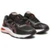 Gel-Nimbus 21 „Black Laser Pink“