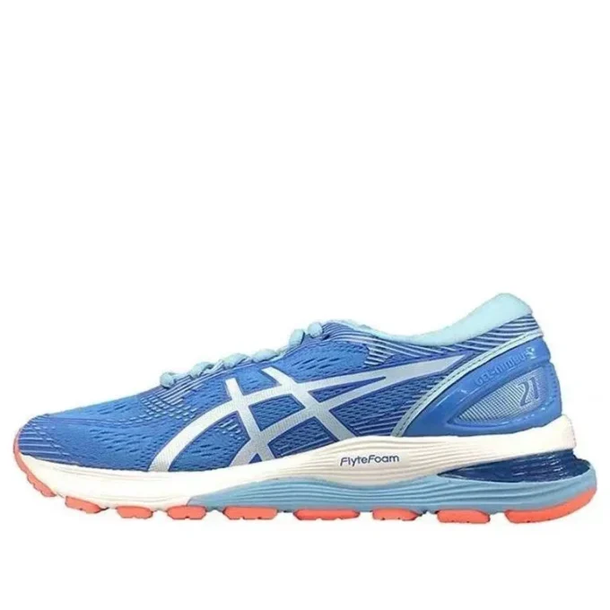 Gel-Nimbus 21 „Blue Coast Skylight“