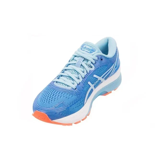 Gel-Nimbus 21 „Blue Coast Skylight“