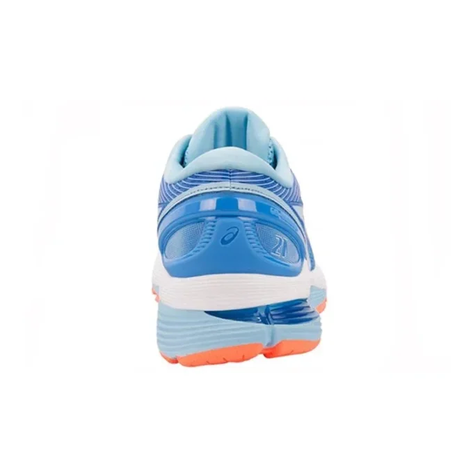 Gel-Nimbus 21 „Blue Coast Skylight“