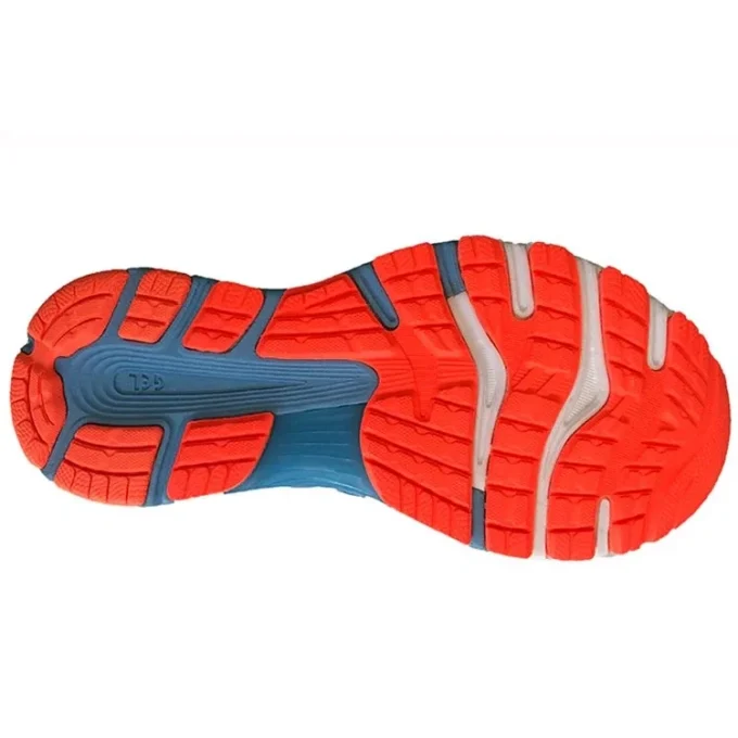Gel-Nimbus 21 „Blue Coast Skylight“