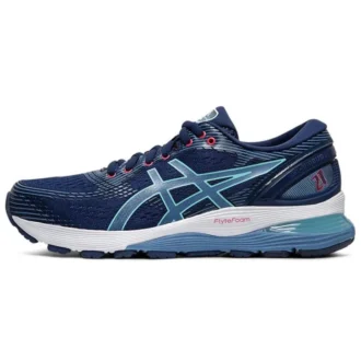 Gel-Nimbus 21 „Blue Expanse“