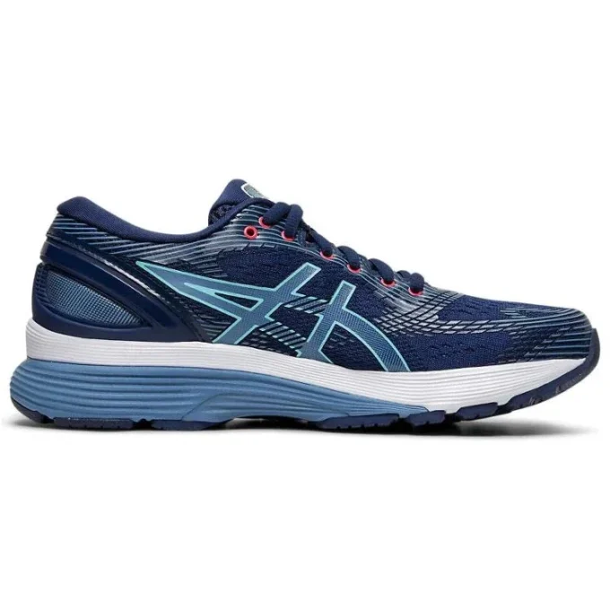 Gel-Nimbus 21 „Blue Expanse“