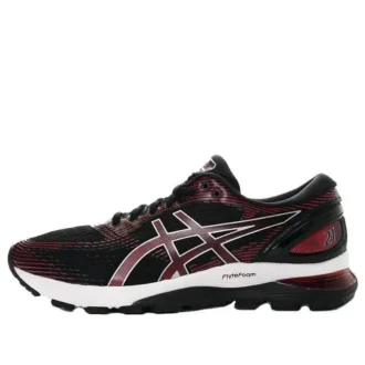 Gel-Nimbus 21 „Classic Red“