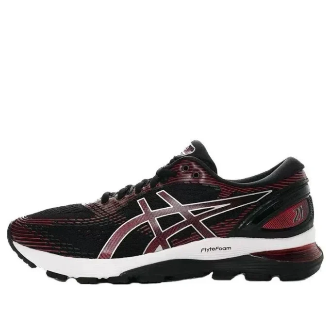 Gel-Nimbus 21 „Classic Red“