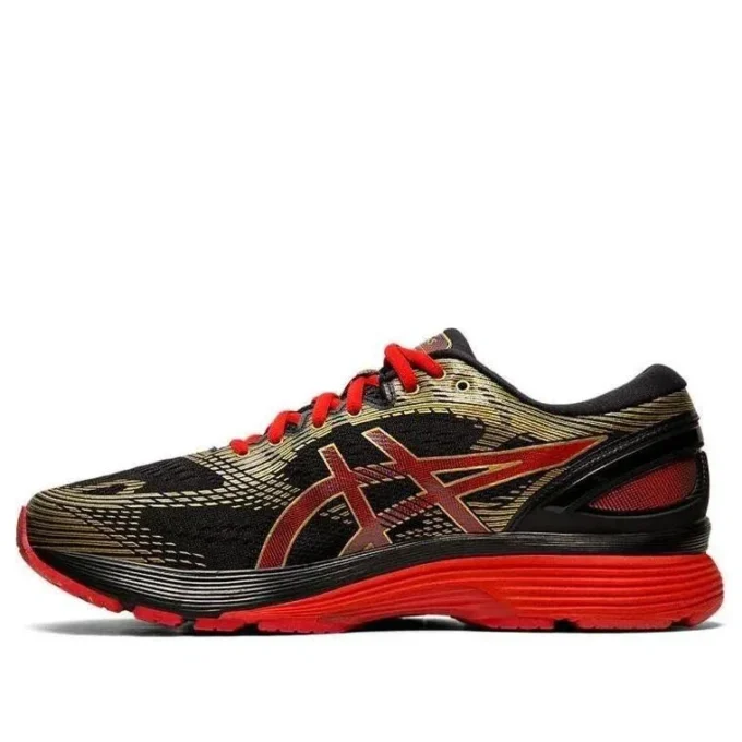 Gel-Nimbus 21 „Classic Red“