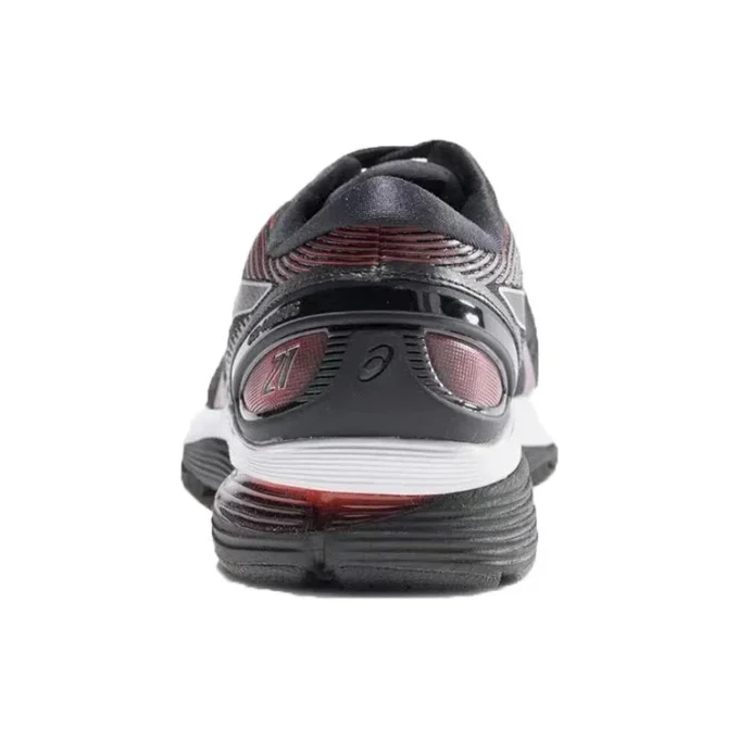 Gel-Nimbus 21 „Classic Red“