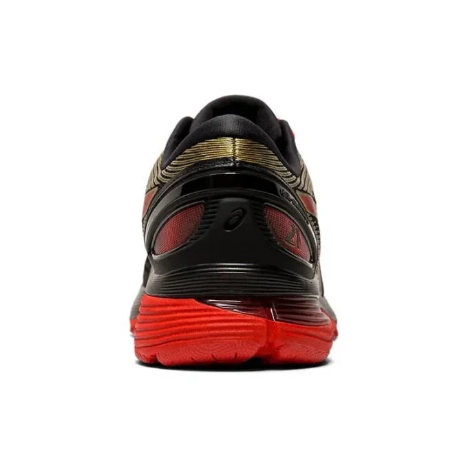 Gel-Nimbus 21 „Classic Red“