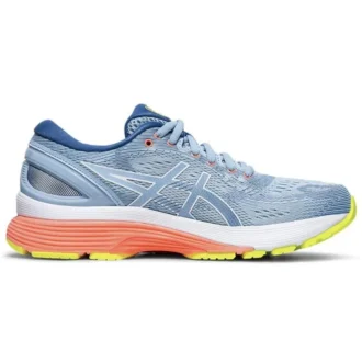 Gel-Nimbus 21 „Heritage Blue Lake Drive“