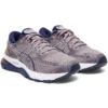 Gel-Nimbus 21 „Lavender Grey Dive Blue“