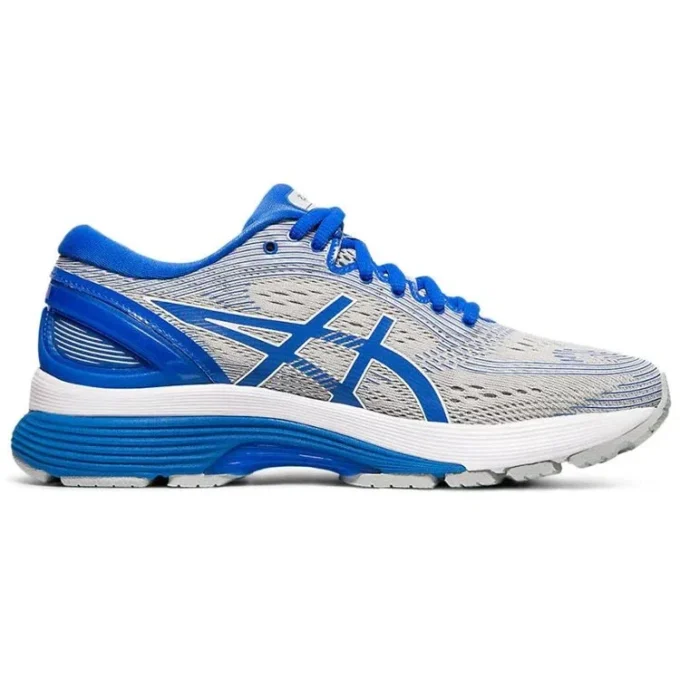 Gel-Nimbus 21 Lite Show „Illusion Blue“