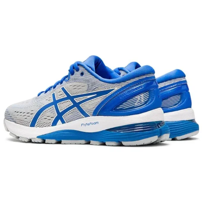 Gel-Nimbus 21 Lite Show „Illusion Blue“