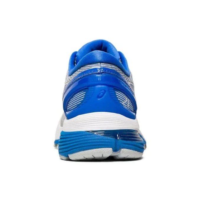 Gel-Nimbus 21 Lite Show „Illusion Blue“