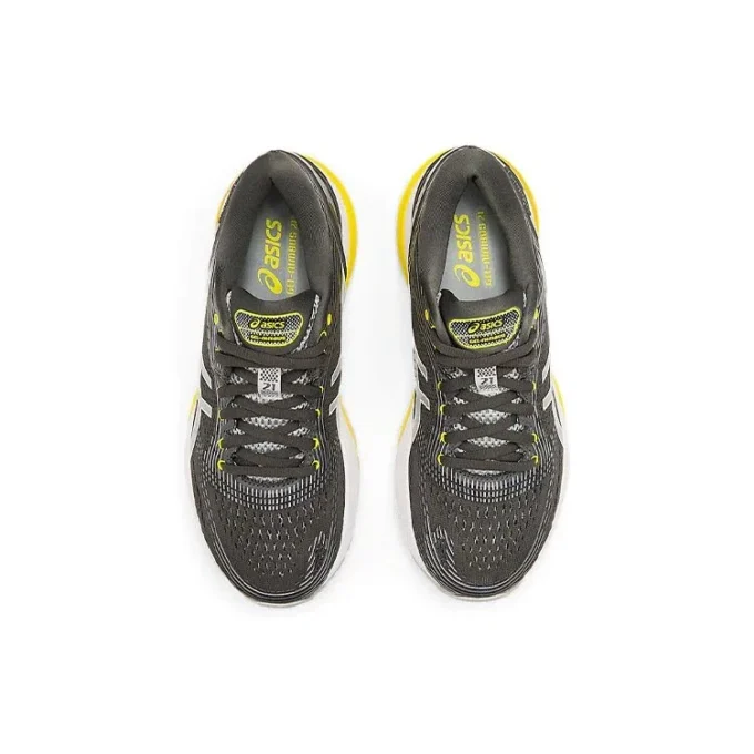 Gel-Nimbus 21 „Mid Grey“
