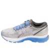 Gel-Nimbus 21 „Mid Grey Blue“