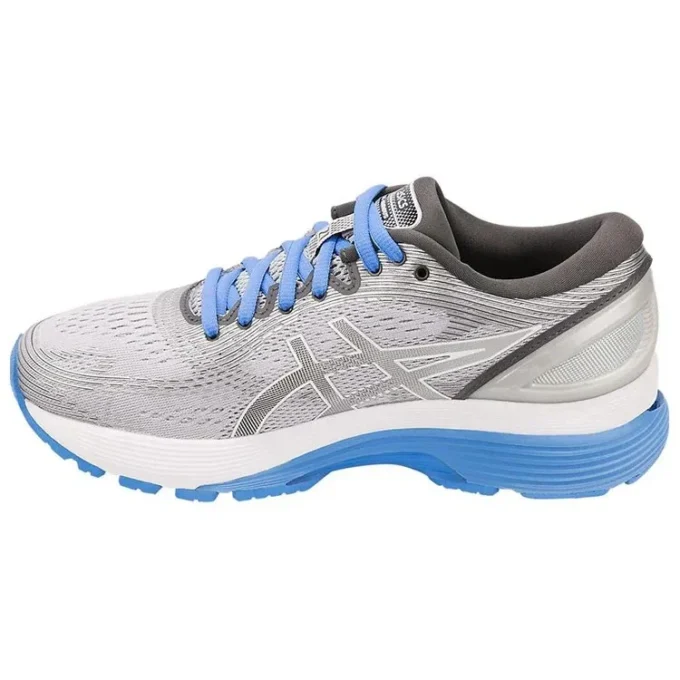 Gel-Nimbus 21 „Mid Grey Blue“