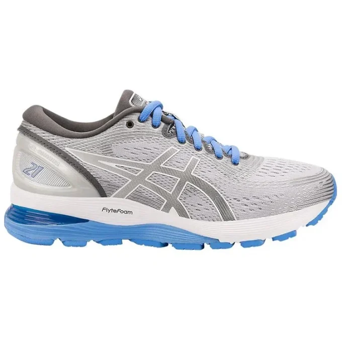 Gel-Nimbus 21 „Mid Grey Blue“