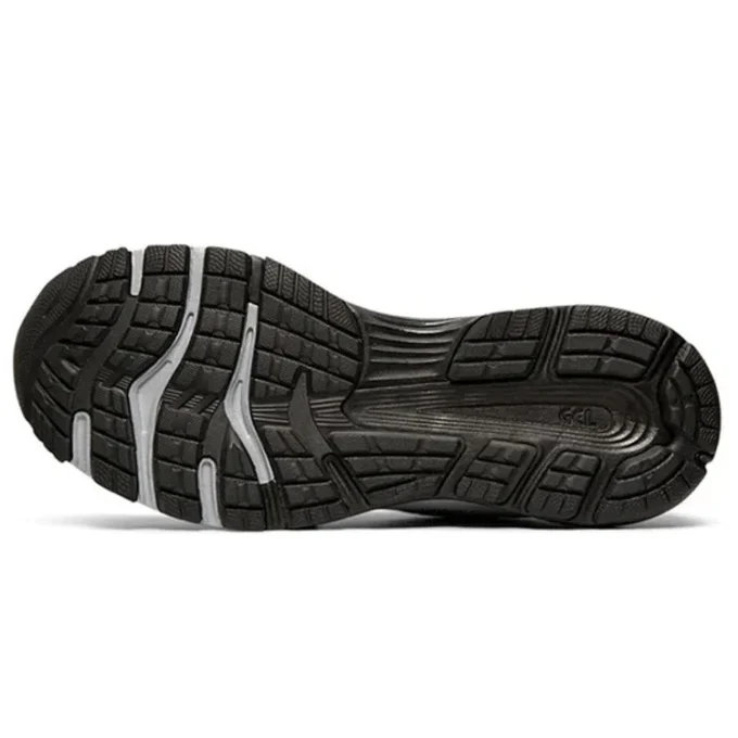 Gel-Nimbus 21 Platinum „Sheet Rock Silver“