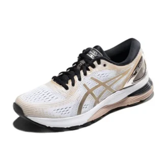 Gel-Nimbus 21 Platinum „White Frosted Almond“