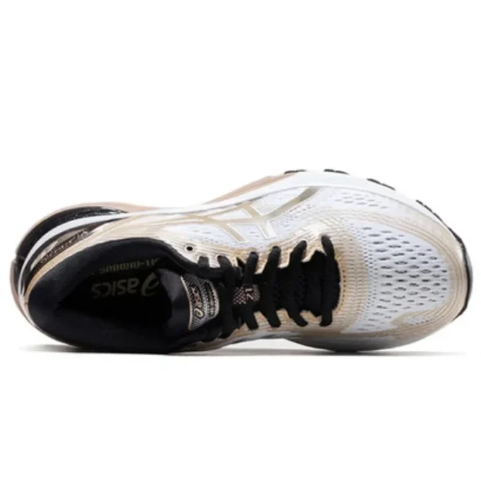Gel-Nimbus 21 Platinum „White Frosted Almond“