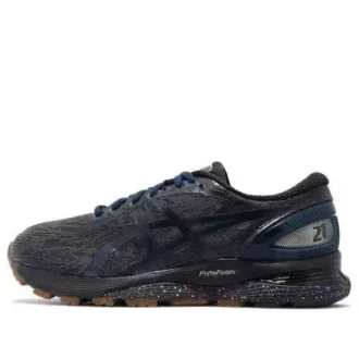 Gel-Nimbus 21 Winterized „Graphite Grey“