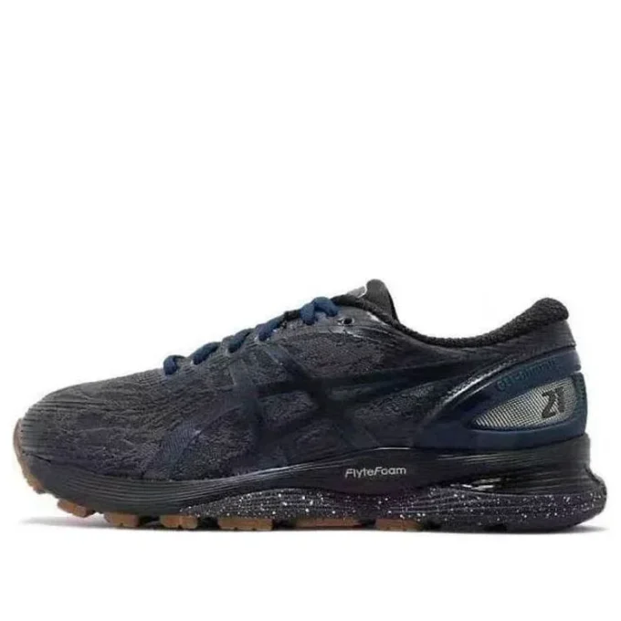 Gel-Nimbus 21 Winterized „Graphite Grey“