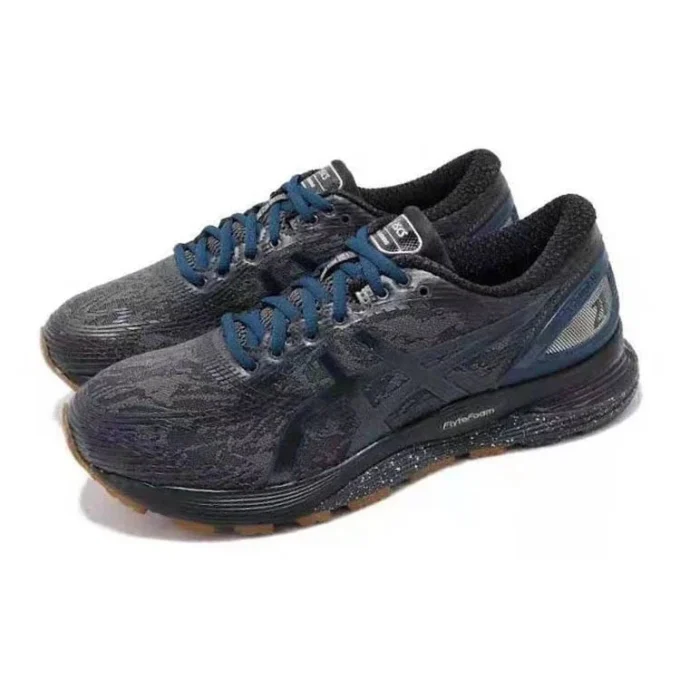Gel-Nimbus 21 Winterized „Graphite Grey“