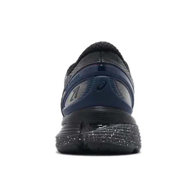 Gel-Nimbus 21 Winterized „Graphite Grey“