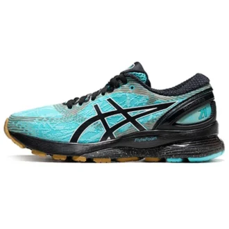 Gel-Nimbus 21 „Winterized – Ice Mint“