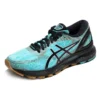 Gel-Nimbus 21 „Winterized – Ice Mint“