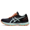 Gel-Nimbus 22 „Black Bio Mint“