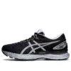 Gel-Nimbus 22 „Black Silver“