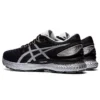 Gel-Nimbus 22 „Black Silver“