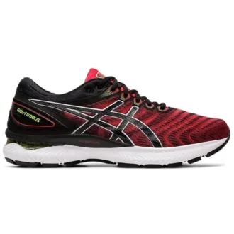 Gel-Nimbus 22 „Classic Red“