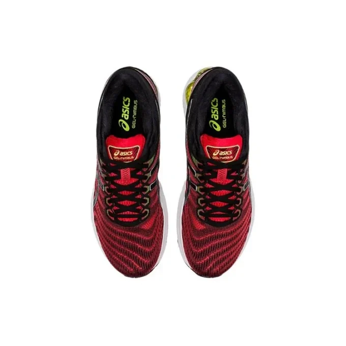 Gel-Nimbus 22 „Classic Red“