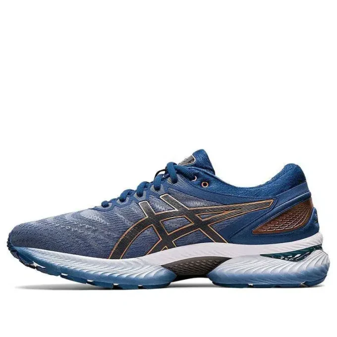 Gel-Nimbus 22 Extra Wide „Graphite Grey“