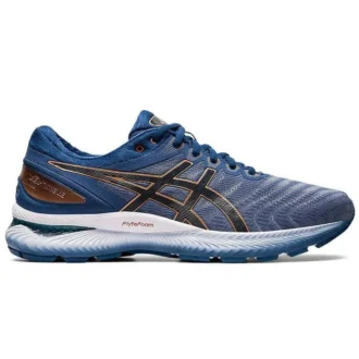Gel-Nimbus 22 Extra Wide „Graphite Grey“
