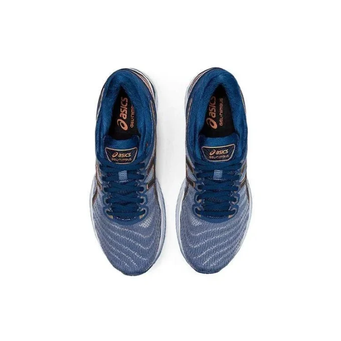 Gel-Nimbus 22 Extra Wide „Graphite Grey“
