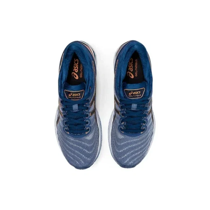 Gel-Nimbus 22 „Graphite Grey“