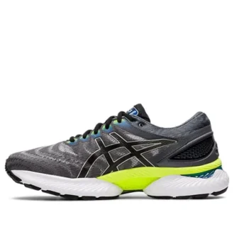 Gel-Nimbus 22 „Grey Lime“