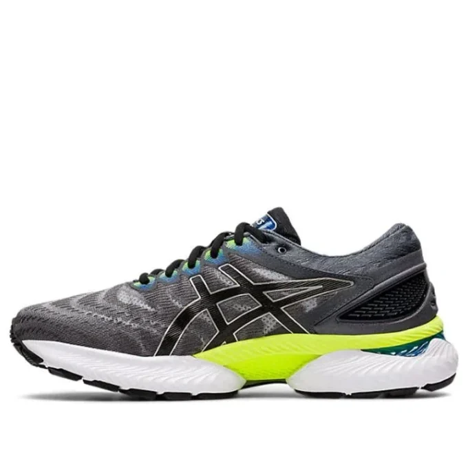 Gel-Nimbus 22 „Grey Lime“
