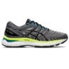Gel-Nimbus 22 „Grey Lime“